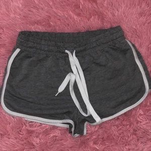 Forever 21 shorts